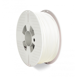 PET-G 1.75MM 1KG White